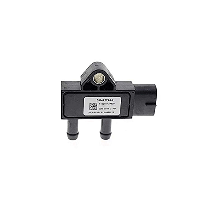 DPF Pressure Differential Sensor 07.512 Cummins